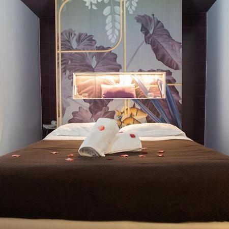 Vicolo Delle Belle Suite Terracina Eksteriør billede