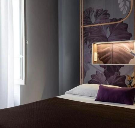Vicolo Delle Belle Suite Terracina Eksteriør billede