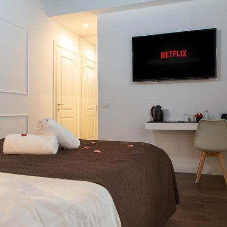 Vicolo Delle Belle Suite Terracina Eksteriør billede