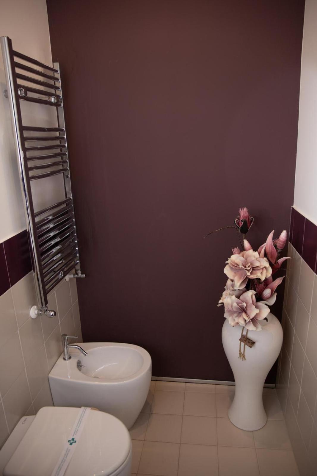 Vicolo Delle Belle Suite Terracina Eksteriør billede